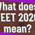 what does yeet mean in 2020