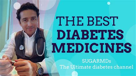 what dr specializes in diabetes