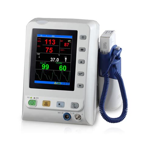 Philips SureSigns VS3 Vital Signs Monitor Pacific Medical