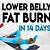 what exercise burns the most belly fat at home