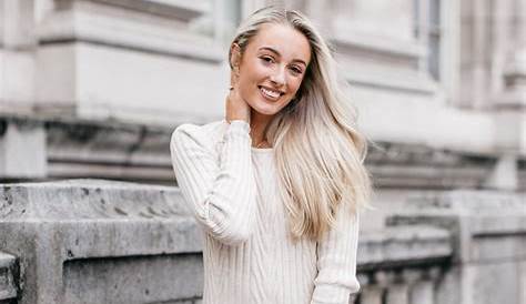 What Fashion Bloggers To Follow