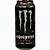 what flavour is monster ultra black