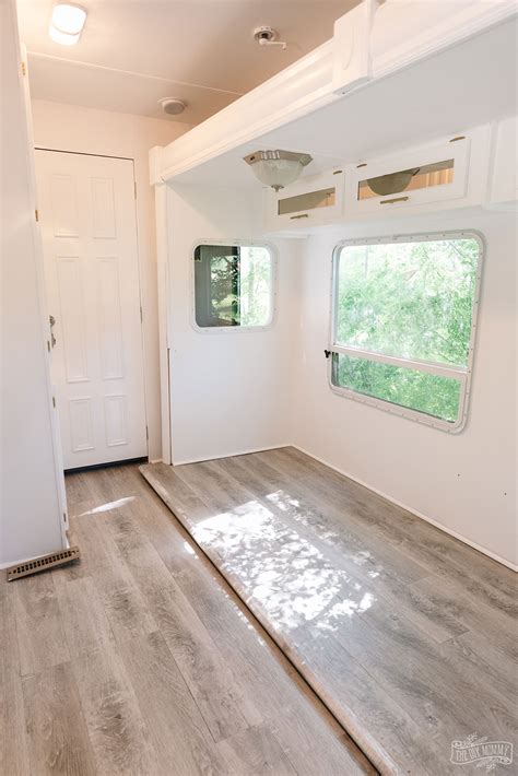 Awasome What Flooring Is Best For Rv References