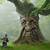 what game is wise mystical tree from