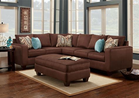 Famous What Goes With Brown Sofa Update Now