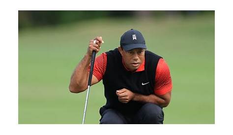 What Golf Pants Does Tiger Woods Wear The 31 Best Pictures Of