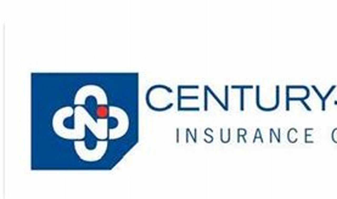 What Happened To Century-National Insurance Company?