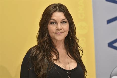 Gretchen Wilson's Charges Dropped After Airport Arrest Billboard