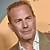 what happened to kevin costner's ear