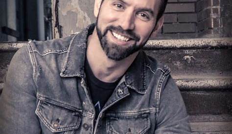 Unveiling The Enigma: Nick Groff's Departure From Ghost Adventures