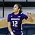 what happened to northwestern volleyball player