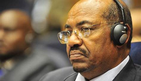 Omar al-Bashir charged by Hague for orchestrating Darfur genocide