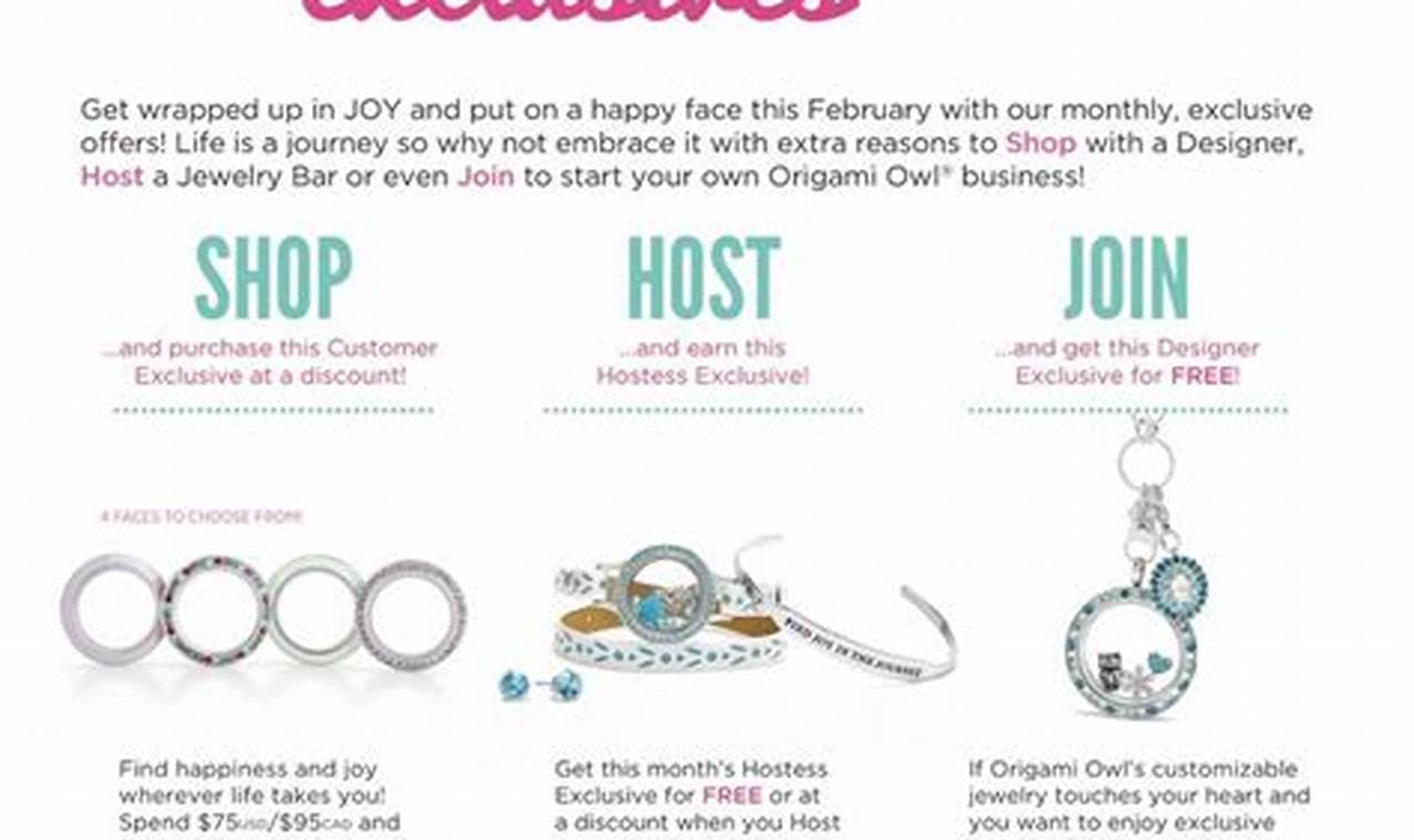 What Happened to the Origami Owl Website?