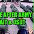 what happens after ait in the army reserves