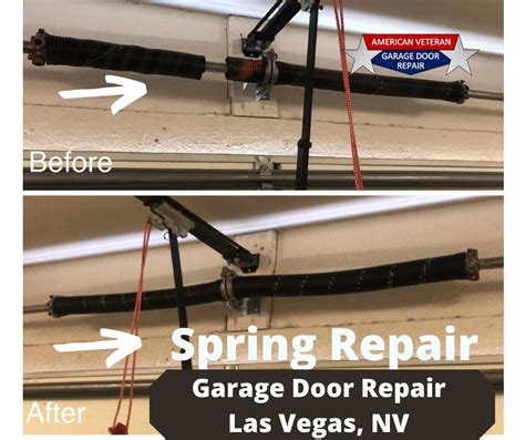 Why Do Garage Door Springs Break? Garage Door Repair Boise