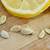 what happens if you eat a lemon seed