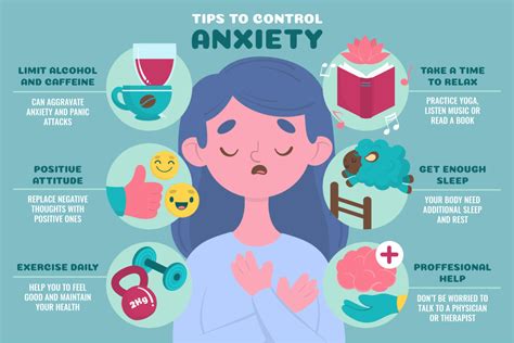 what helps anxiety attacks