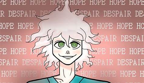 Unveiling The Enigma: Nagito's Mysterious Illness