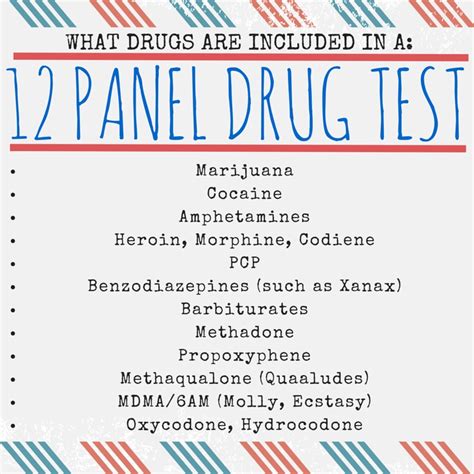 12 Panel Drug Test Cup Drug Test City Rapid Urine Test