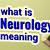 what is a behavioral neurologist