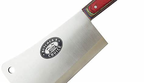 Butcher’s Knife