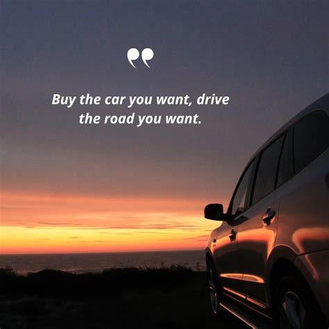 What Is A Car Quote