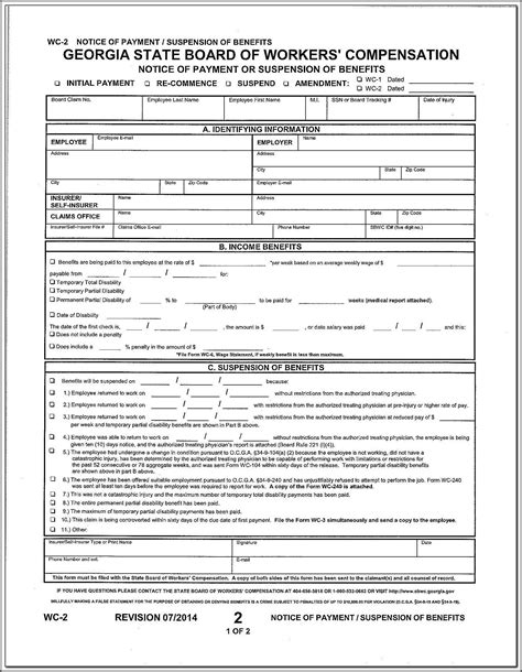 Form CE 200 Sample Electronic forms, Form, 1.state