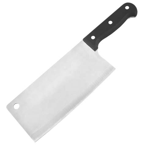 What do you use a cleaver knife for? YouTube