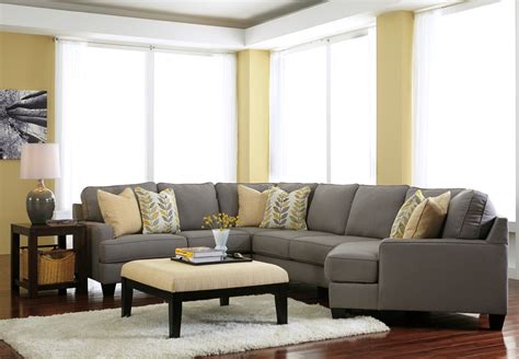 Favorite What Is A Cuddler Sectional For Living Room