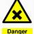 what is a danger statement in signs of safety