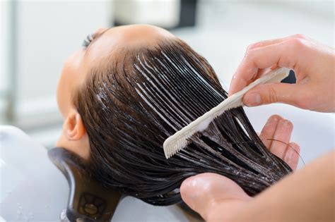 6 Deep Conditioning Treatments for Under 6 Deep conditioning