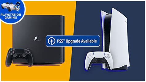 PS5 Update! YouTube