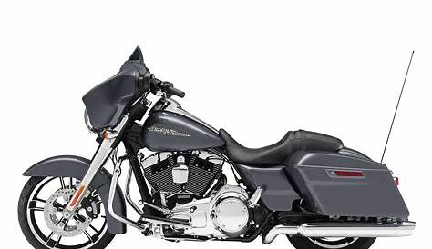 What Is A Harley Davidson Street Glide