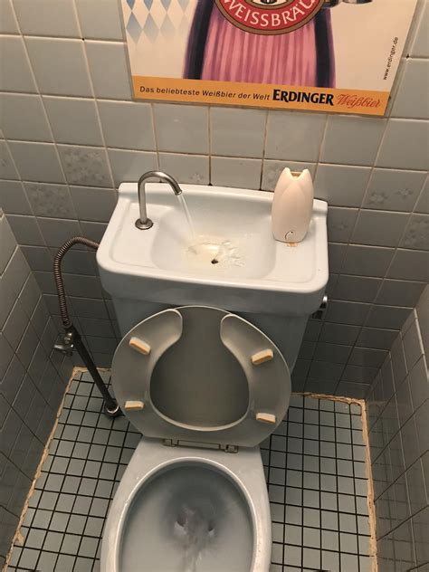 A Japanese Life Japanese toilets