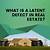 what is a latent defect in real estate