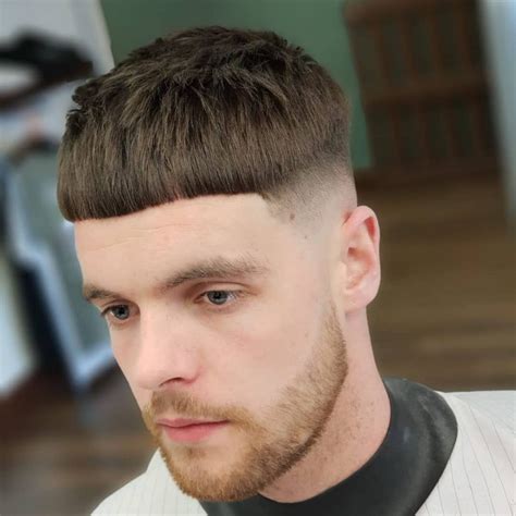 What Are The Haircut Numbers For Men?