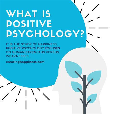 Positive Psychology and Psychological Suffering HubPages