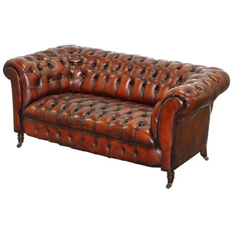 The Best What Is A Real Chesterfield Sofa New Ideas