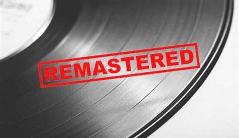 Remaster Music Albums: Audio Remastering Service | Music albums