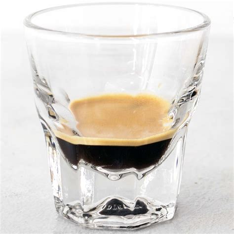 What is ristretto?