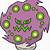 what is a spiritomb in pokemon