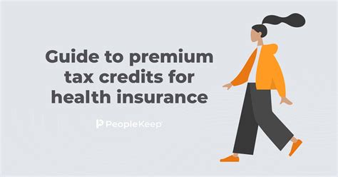 Can I Get A Tax Credit For Health Insurance Premiums Weight Loss Maintain