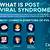 what is a viral syndrome symptoms