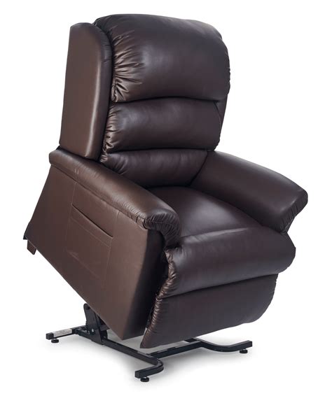 Polaris UC559MED Medium Size Zero Gravity Lift Chair Rec