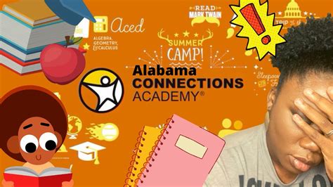 Alabama Connections Academy 2021 Graduation Ceremony YouTube