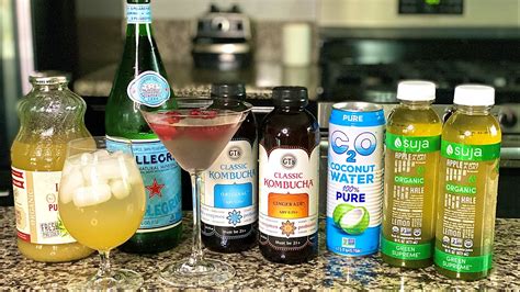 A Super Chill Alternative to Alcohol & How to Drink It