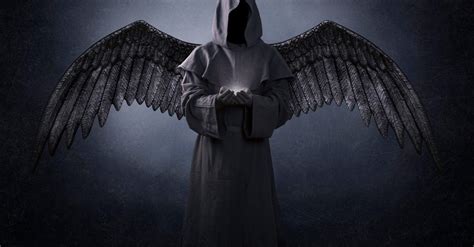 Is a 'Death Angel' Biblical and How Does it Relate to End Times?