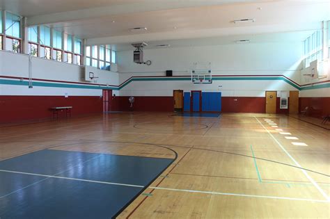 Auxiliary Gym Campbell, CA Official Website