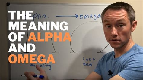 Alpha Omega 013 YouTube