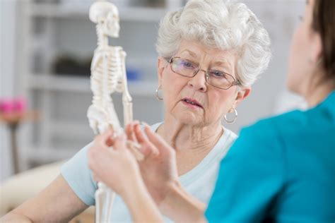 what is an osteoporosis doctor called